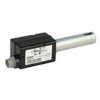 Siemens UV Cell QRA 53 C 27